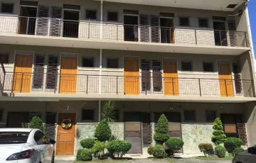 Apartments For Rent in San Antonio, Parañaque, Metro Manila
