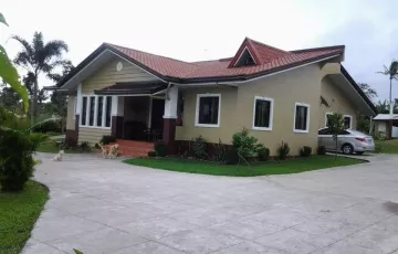 Single-family House For Sale in Malabag, Silang, Cavite