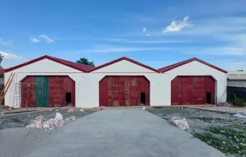 Warehouse For Rent in Trece Martires, Cavite