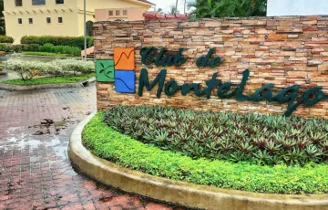 Residential Lot For Sale in Santa Elena, San Pablo, Laguna