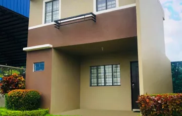 Single-family House For Sale in Cabanbanan, San Vicente, Camarines Norte
