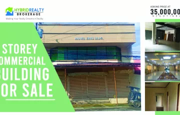 Building For Sale in Pilar, Bataan