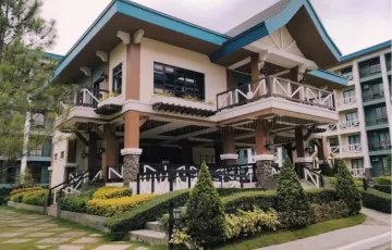 Studio For Sale in Kaybagal North, Tagaytay, Cavite