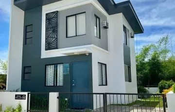 Single-family House For Sale in Sapac, Lipa, Batangas