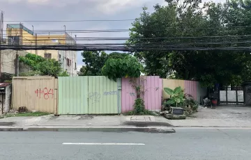 Commercial Lot For Rent in Tandang Sora, Quezon City, Metro Manila