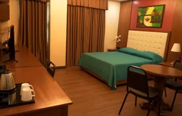Room For Rent in Pinyahan, Quezon City, Metro Manila