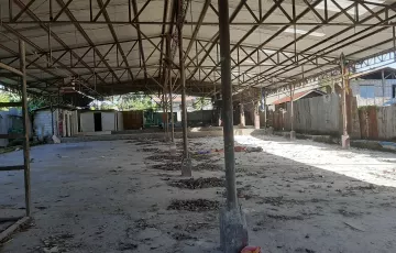 Warehouse For Rent in Liloan, Cebu