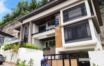 Villas For Sale in Budla-An, Cebu, Cebu