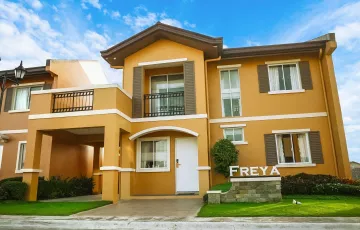 Single-family House For Sale in Sapang Palay, San Jose del Monte, Bulacan