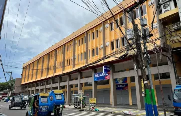 Building For Sale in Sabang, Naga, Camarines Sur
