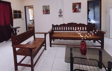 Single-family House For Rent in Gun-Ob, Lapu-Lapu, Cebu