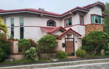 Single-family House For Rent in Buck Estate, Alfonso, Cavite