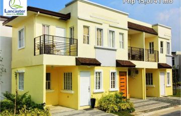 House and lot For Sale in Pasong Camachile II , General Trias | Lamudi