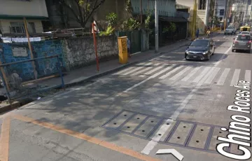 Commercial Lot For Sale in Chino Roces, Makati, Metro Manila