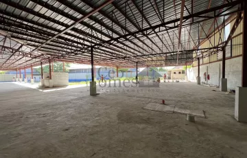 Warehouse For Rent in Ibabao, Cordova, Cebu