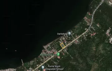 Commercial Lot For Sale in Punta Silum, Manticao, Misamis Oriental