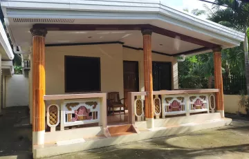 Single-family House For Rent in San Isidro, Dauis, Bohol