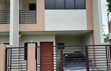 Townhouse For Sale in Singcang-Airport, Bacolod, Negros Occidental