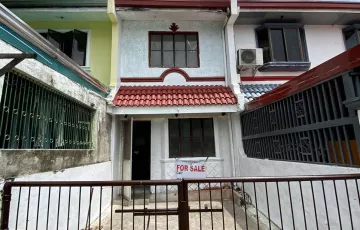 Townhouse For Sale in Talon Singko, Las Piñas, Metro Manila