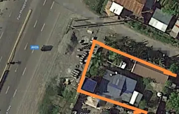Commercial Lot For Sale in A. O. Floirendo, Panabo, Davao del Norte