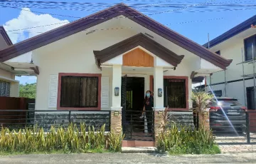Single-family House For Sale in Maghaway, Talisay, Cebu