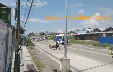Commercial Lot For Sale in Mabuhay, General Santos City, South Cotabato