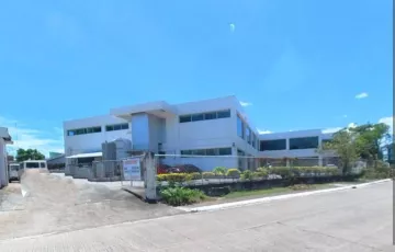 Warehouse For Rent in Diezmo, Cabuyao, Laguna