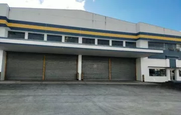 Warehouse For Rent in Canlubang, Calamba, Laguna