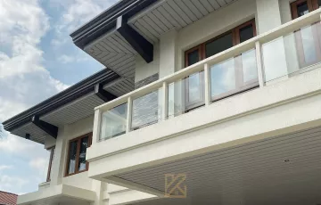 Single-family House For Rent in Bagumbayan, Quezon City, Metro Manila