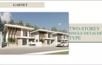 Single-family House For Sale in Alae, Manolo Fortich, Bukidnon