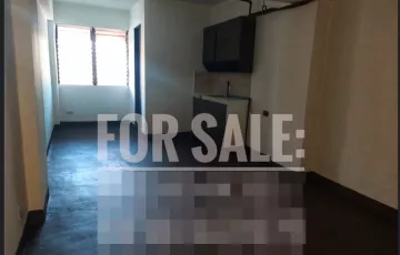 Apartments For Sale in Cubao, Quezon City, Metro Manila