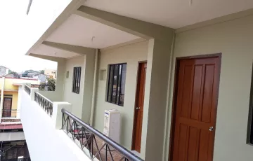 Apartments For Rent in Pulang Lupa Dos, Las Piñas, Metro Manila