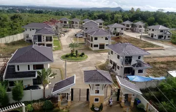 Single-family House For Sale in Tagbilaran, Bohol