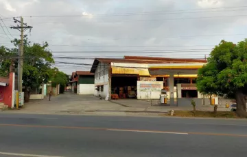 Warehouse For Rent in Poblacion, Bacnotan, La Union