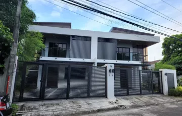 Townhouse For Sale in B.F. Homes, Parañaque, Metro Manila