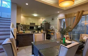 Single-family House For Rent in San Miguel, Pasig, Metro Manila