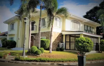 Single-family House For Rent in Mampalasan, Biñan, Laguna