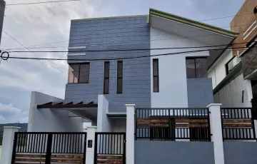 Single-family House For Rent in San Pablo, Dinalupihan, Bataan