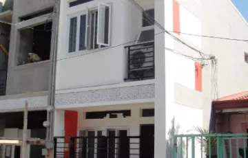 Townhouse For Sale in Project 3, Quezon City, Metro Manila