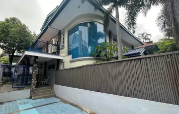Single-family House For Rent in Bel-Air, Makati, Metro Manila