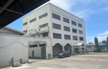 Warehouse For Rent in Tungkop, Minglanilla, Cebu