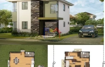 Single-family House For Sale in Pasong Buaya II, Imus, Cavite