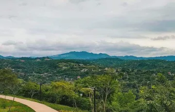 Residential Lot For Sale in Inarawan, Antipolo, Rizal