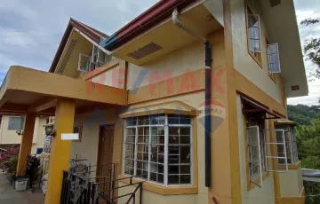 Single-family House For Sale in Quirino Hill	Middle, Baguio, Benguet