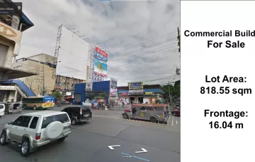 Building For Sale in Ramon Magsaysay, Quezon City, Metro Manila