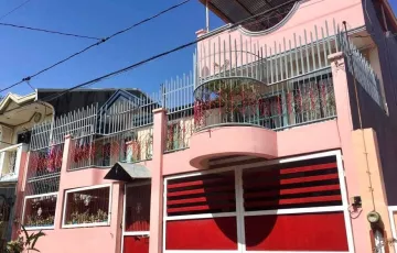 Townhouse For Sale in Loma de Gato, Marilao, Bulacan