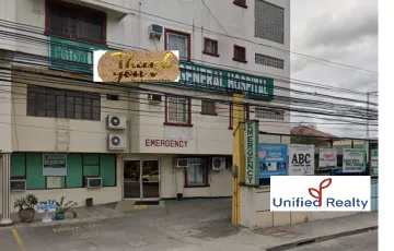 Building For Sale in Dulong Bayan, Bacoor, Cavite