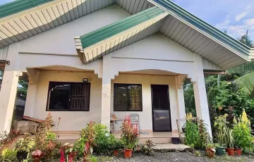 Single-family House For Sale in Cabadbaran, Agusan del Norte