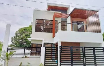 Single-family House For Sale in Duquit, Mabalacat, Pampanga