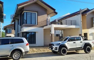 Single-family House For Sale in Tigatto, Davao, Davao del Sur
